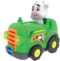 Vtech - TTA - Kiki Koe Tractor
