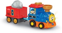 Vtech - TTA - Tijn Trein-2