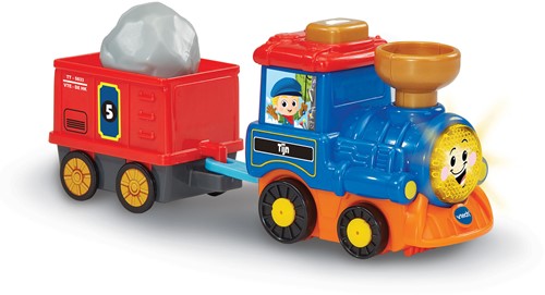 Vtech - TTA - Tijn Trein-2