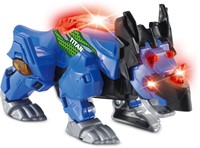 Vtech - S&G Dino's Combo - Titan Triceratops-3
