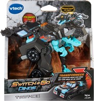 Vtech - S&G Dino's - 1 Click Tygo T-Rex-3