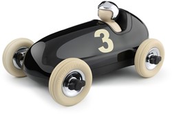 Playforever - Bruno Racing Car Chrome