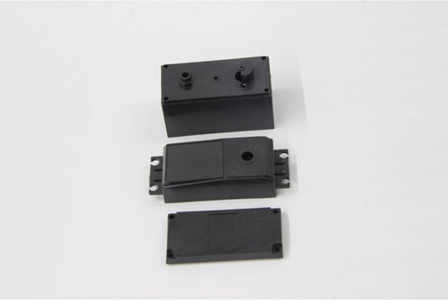 Jamara - Casing Gigant-Servo