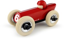 Playforever - Buck Red