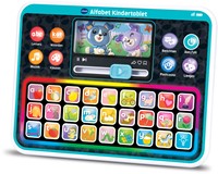 Vtech - Alfabet Kindertablet
