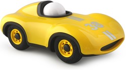 Playforever - Speedy Le Mans Yellow