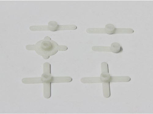 Jamara - Control disc Bit Servo