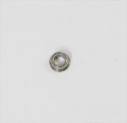 Jamara - Ball bearing 4,76x7,93x2,77 with collar