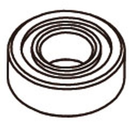Jamara - Ball bearing 5x11x4 LD3 Pro- RTR/FS