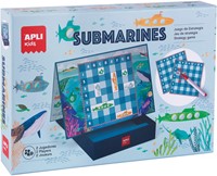 APLI - Spel zeeslag