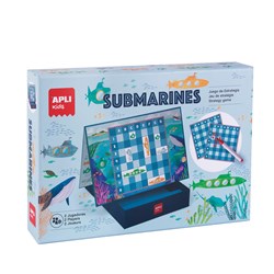 APLI - Spel zeeslag