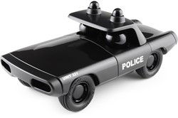 Playforever - Maverick Heat Shadow Police