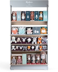 Kaloo - POS Houten Display deel 2/2