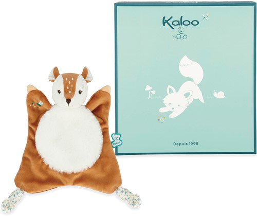 Kaloo Fripons - Doudou Nathan het Hertje