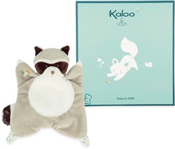 Kaloo Fripons - Doudou Gaston de Wasbeer