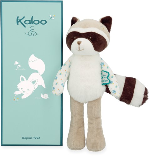 Kaloo Fripons - Knuffel Gaston de Wasbeer