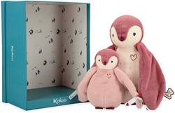 Kaloo Complices - Pinguin Roze