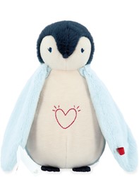Kaloo Complices - Pinguin Blauw Nachtlampje