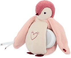Kaloo Complices - Pinguin Roze Nachtlampje