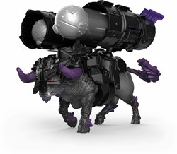 Schleich Eldradror® Creatures Gladiator Shadow Bull