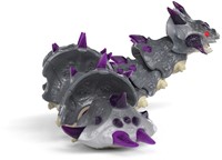 Schleich Eldrador® Creatures Shadow Worm-3