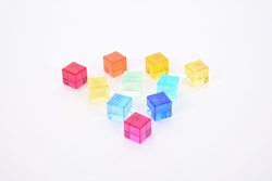 Tickit Gem Kubussen