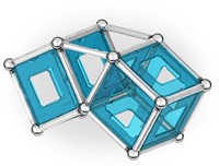 Geomag Pro-L Panels 75 pcs-2