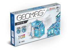 Geomag Pro-L Panels 75 pcs