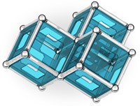 Geomag Pro-L Panels 110 pcs-2