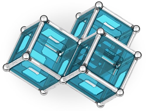 Geomag Pro-L Panels 110 pcs-2