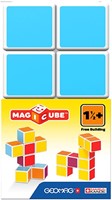 Geomag Magicube Art Building Crystal 8 pcs-2