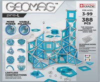 Geomag Pro-L Masterbox 388 pcs-2