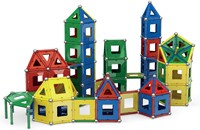 Geomag Education Geometry Lab Recycled - Medium 778 pcs pcs-2