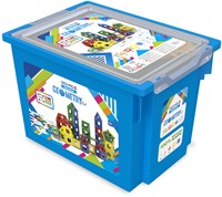 Geomag Education Geometry Lab Recycled - Medium 778 pcs pcs