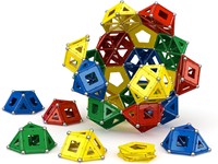 Geomag Education Geometry Lab Recycled - Large 1439 pcs pcs-2