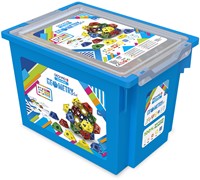 Geomag Education Geometry Lab Recycled - Large 1439 pcs pcs