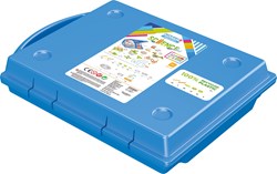 Geomag Education Science Lab Recycled - Small 246 pcs pcs