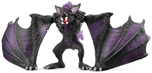 Schleich Eldrador® Creatures Schaduwvleermuis-2