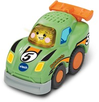 Vtech - TTA - Mega Rc Racecircuit-3