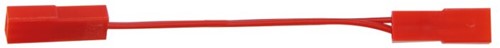 Jamara - Adapter cable BEC-plug 2x0,14 mm²