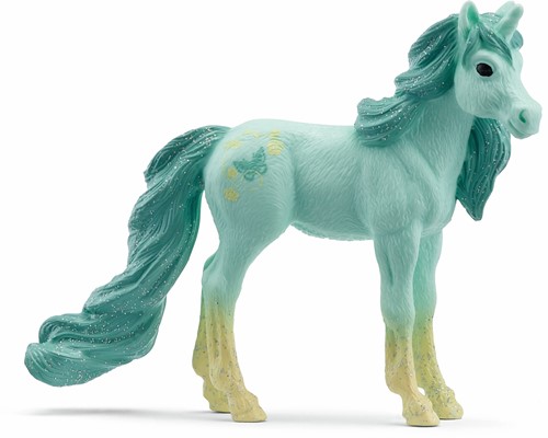 Schleich Bayala® Collectible Unicorn Birdie-2