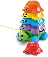 Vtech - Stapelpret Schildpadjes