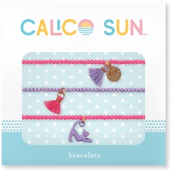 Calico Sun - Zoey Bracelets Cat