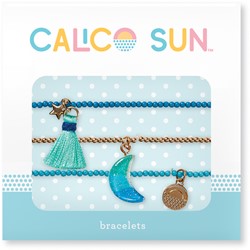 Calico Sun - Belinda Bracelets Moon