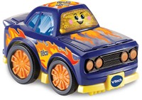Vtech - TTA Pro Series - Rico Raceauto