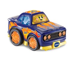 Vtech - TTA Pro Series - Rico Raceauto