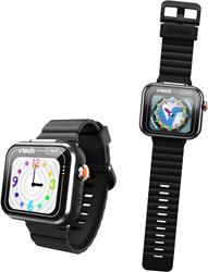 Vtech - KidiZoom Smartwatch Max Zwart