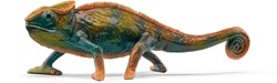 Schleich Wild Life chameleon