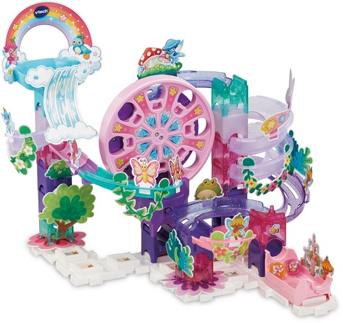 Vtech - Mr - Fairy Garden Set M500E-3