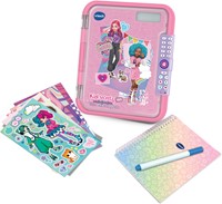 Vtech - Kidisecrets 365 Voice Memo Dagboek